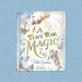 A Time for Magic by Father Christmas Illustrated by Claire Fletcher