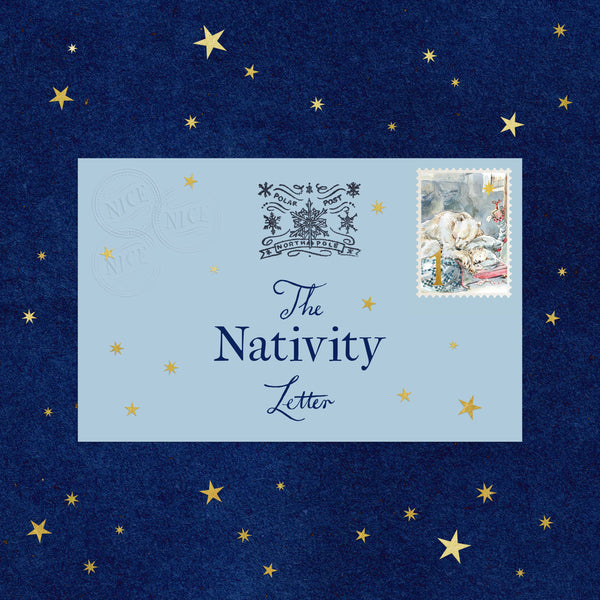 The Nativity Letter