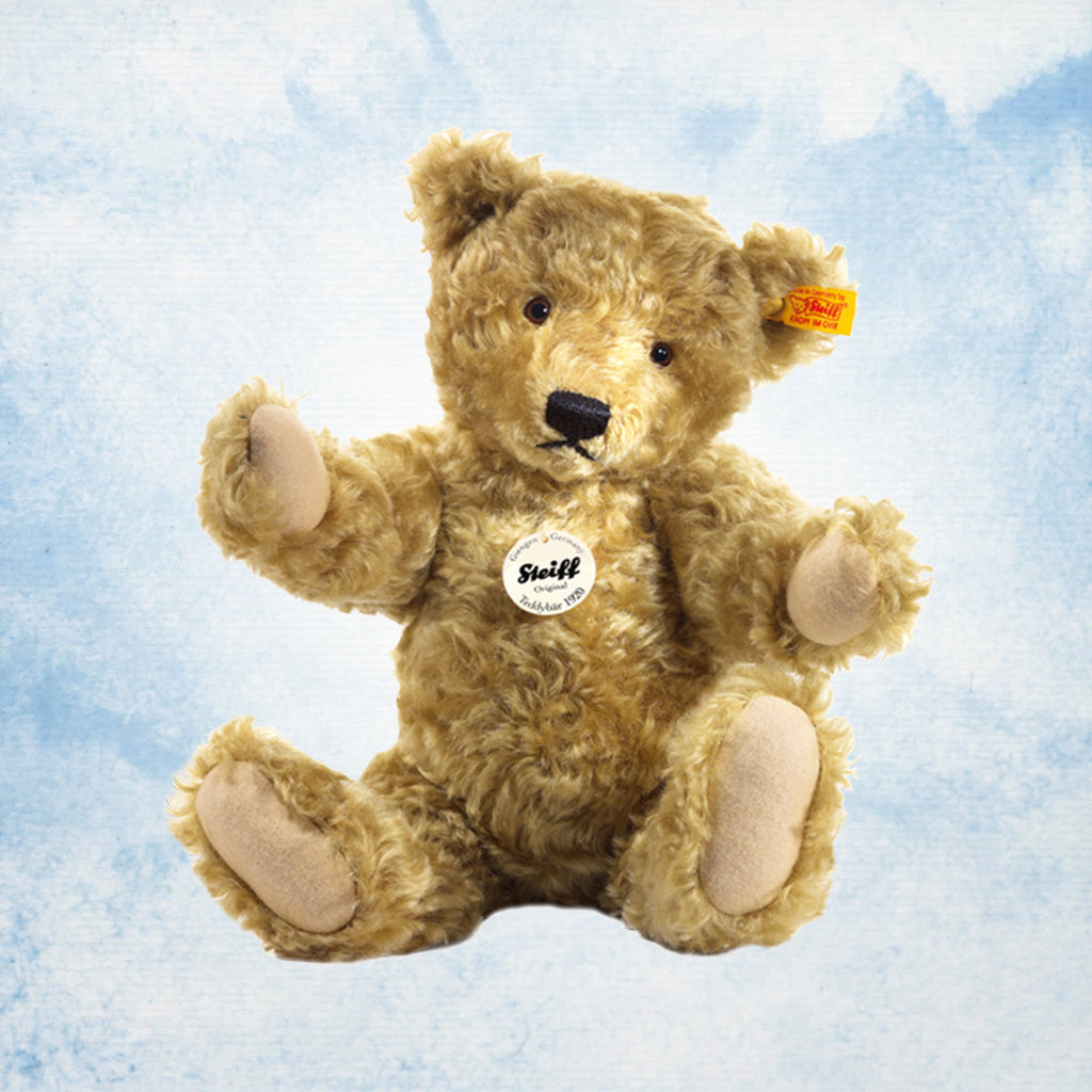 Steiff 1920 Classic Bear