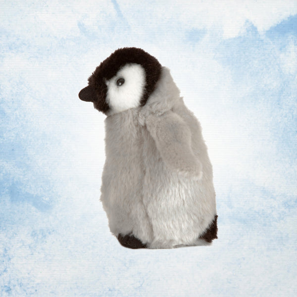 Living Nature Baby Penguin